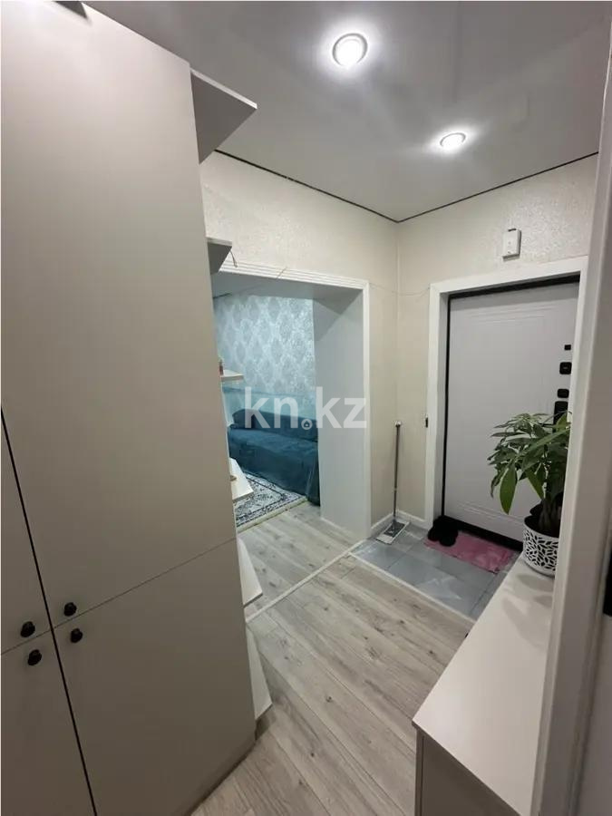 Продажа 2-комнатной квартиры, 49.2 м² в Астане - фото 5