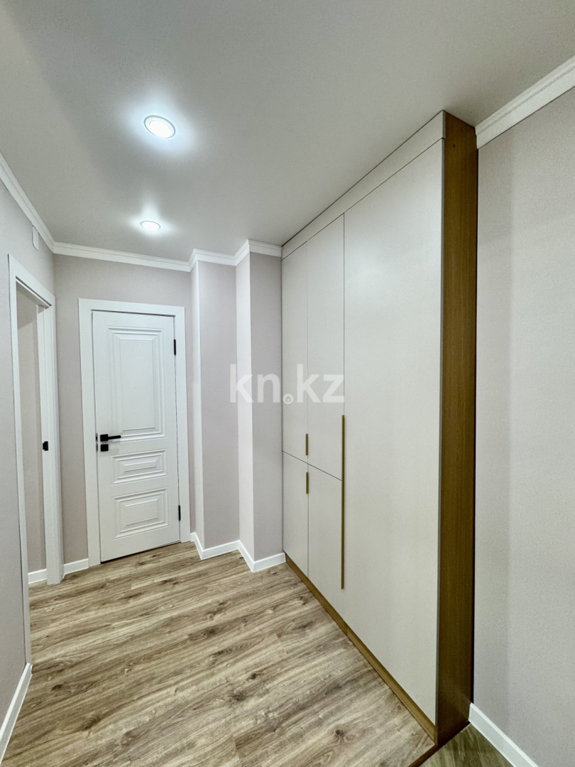 Продажа 2-комнатной квартиры, 35 м² в Алматы - фото 11