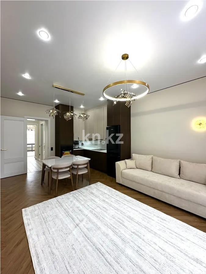 Продажа 3-комнатной квартиры, 70 м² в Астане