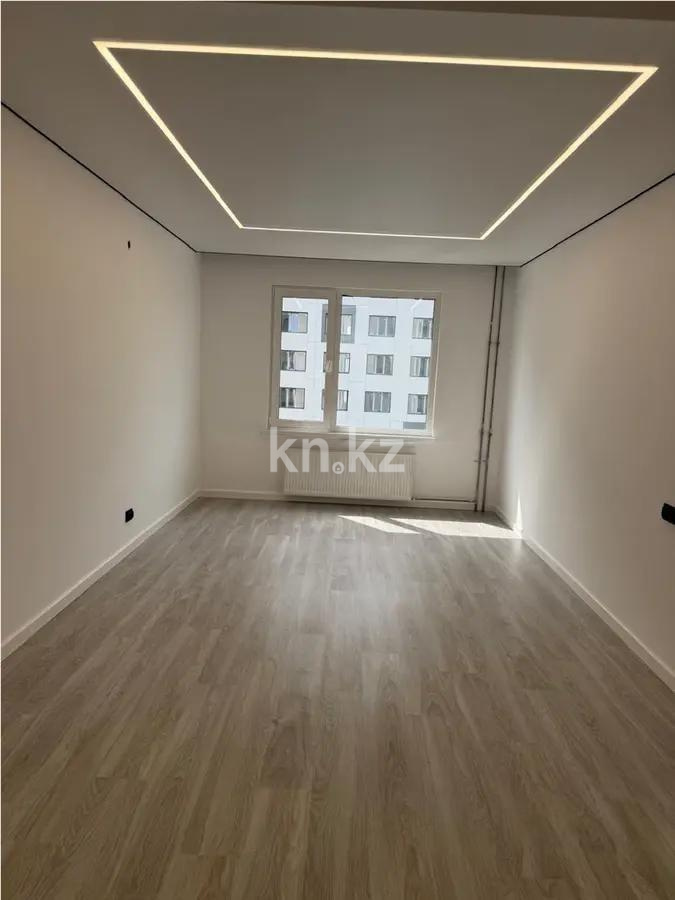 Продажа 2-комнатной квартиры, 55.86 м², ул. Е-509, дом  11 в Астане