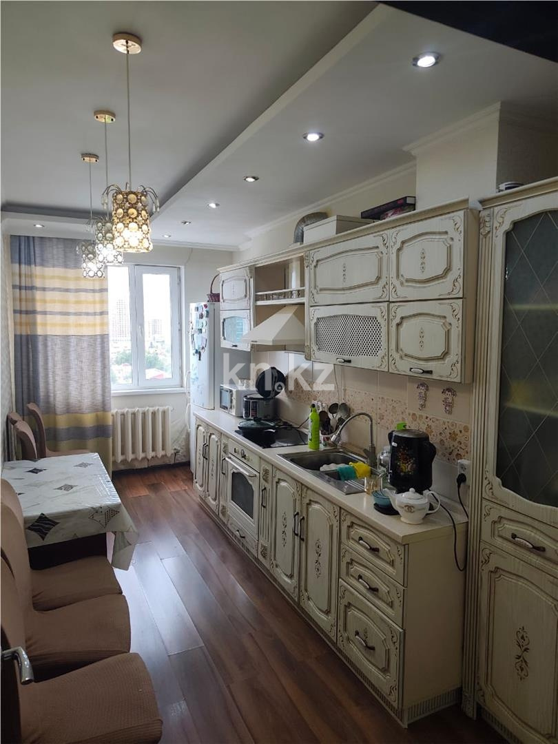 Продажа 2-комнатной квартиры, 61.1 м² в Астане - фото 5
