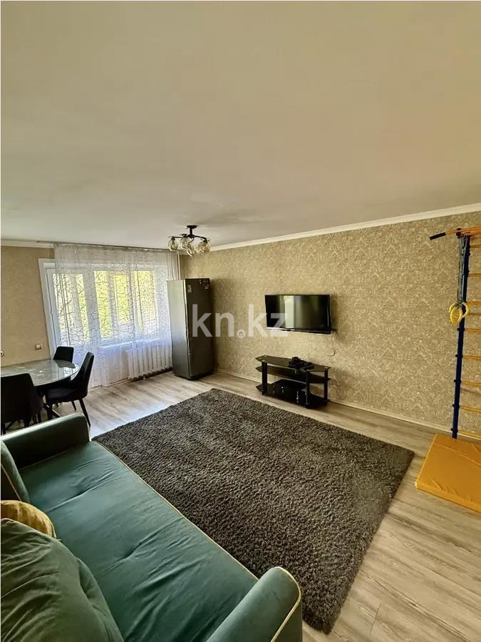 Продажа 2-комнатной квартиры, 46.7 м² в Астане - фото 2