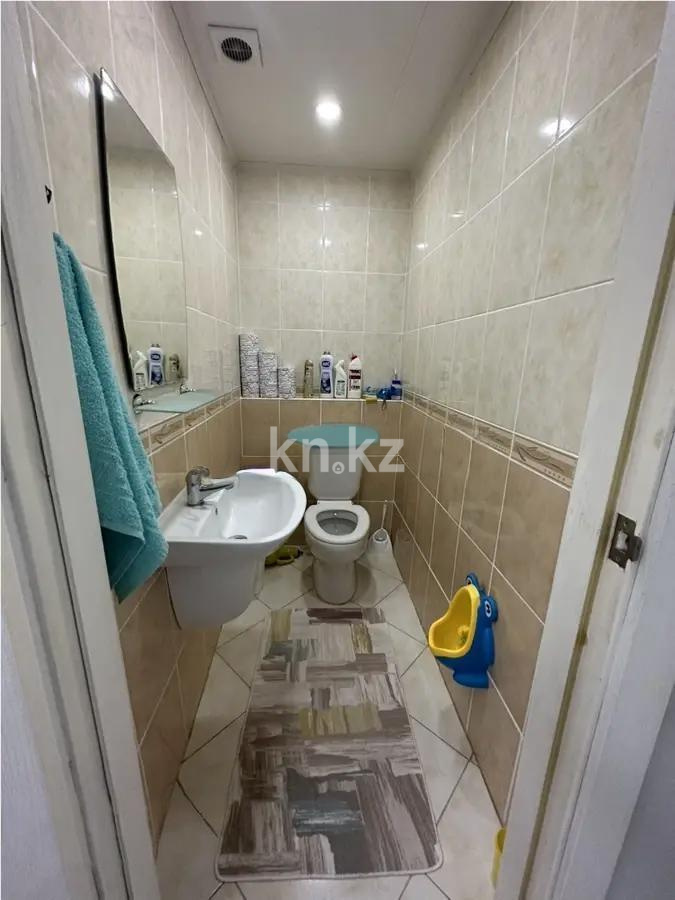 Продажа 3-комнатной квартиры, 85 м² в Алматы - фото 6
