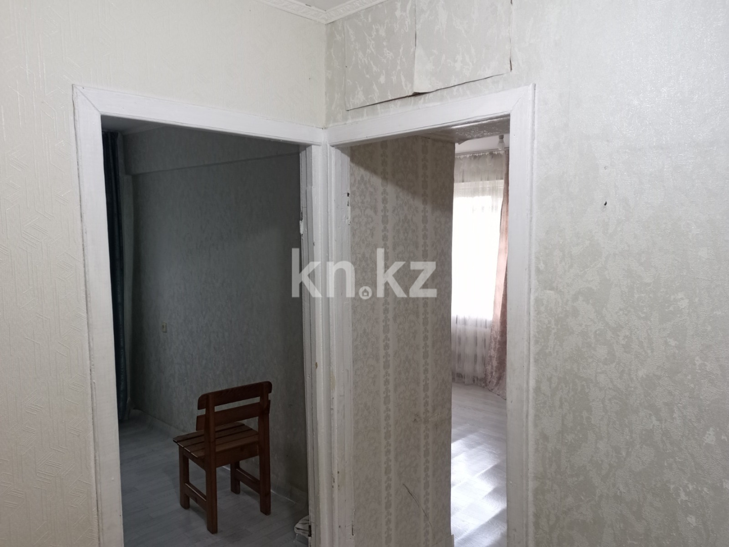 Аренда 2-комнатной квартиры, 43 м² в Астане - фото 7