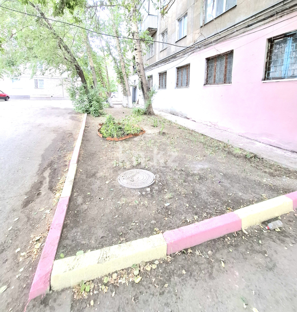 Продажа 2-комнатной квартиры, 45 м² в Караганде - фото 14