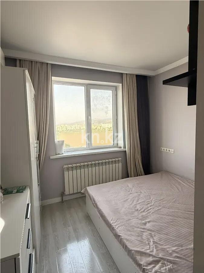 Продажа 2-комнатной квартиры, 40 м² в Алматы - фото 2