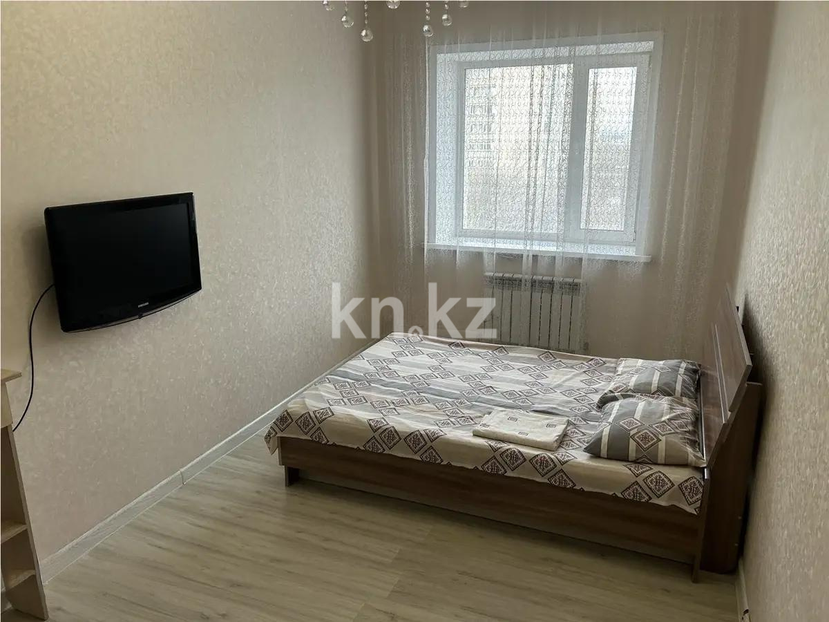 Продажа 1-комнатной квартиры, 40 м² в Караганде