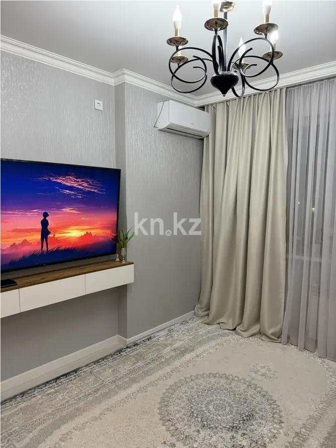 Продажа 4-комнатной квартиры, 80 м² в Астане