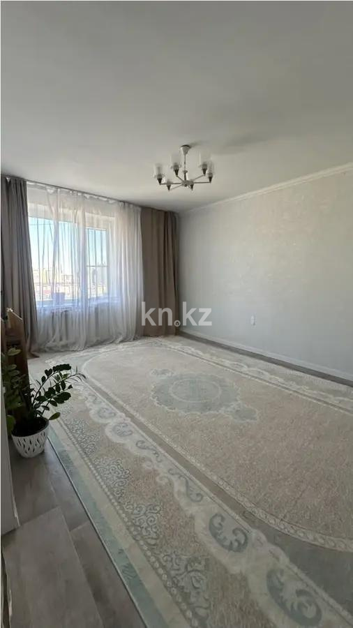 Продажа 4-комнатной квартиры, 92 м² в Астане