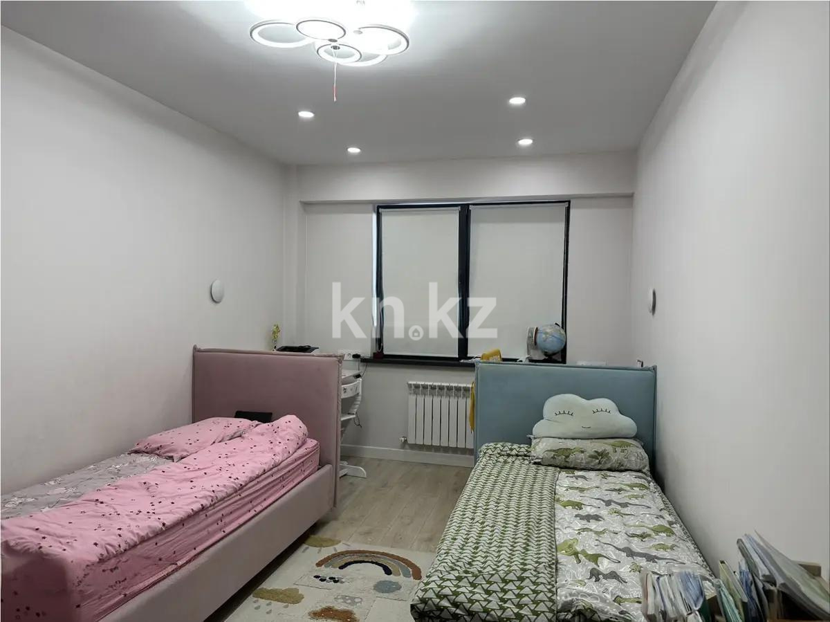 Продажа 3-комнатной квартиры, 71 м² в Алматы - фото 3