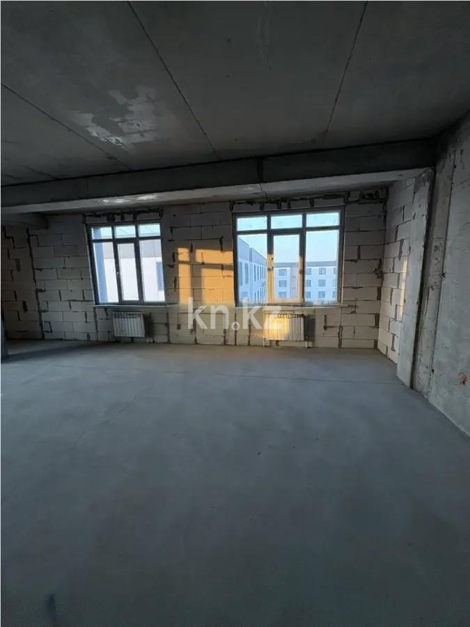 Продажа 2-комнатной квартиры, 50.3 м² в Алматы