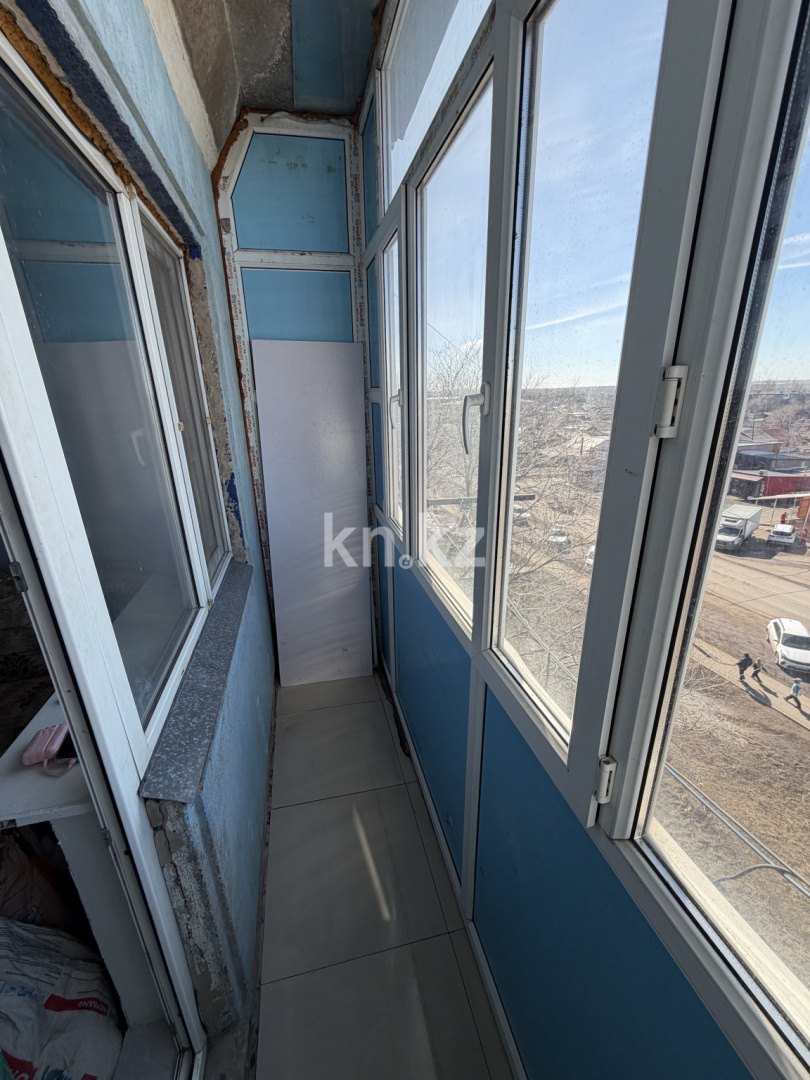 Продажа 1-комнатной квартиры, 30.6 м² в Караганде - фото 10