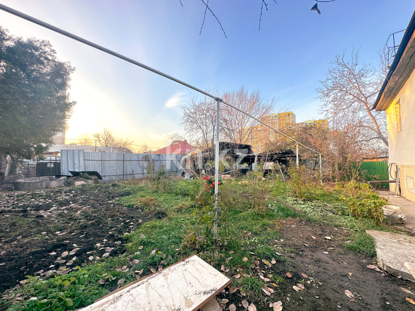 Продажа 5-комнатного дома, 182 м², ул. Хусаинова, дом  155 в Алматы - фото 37