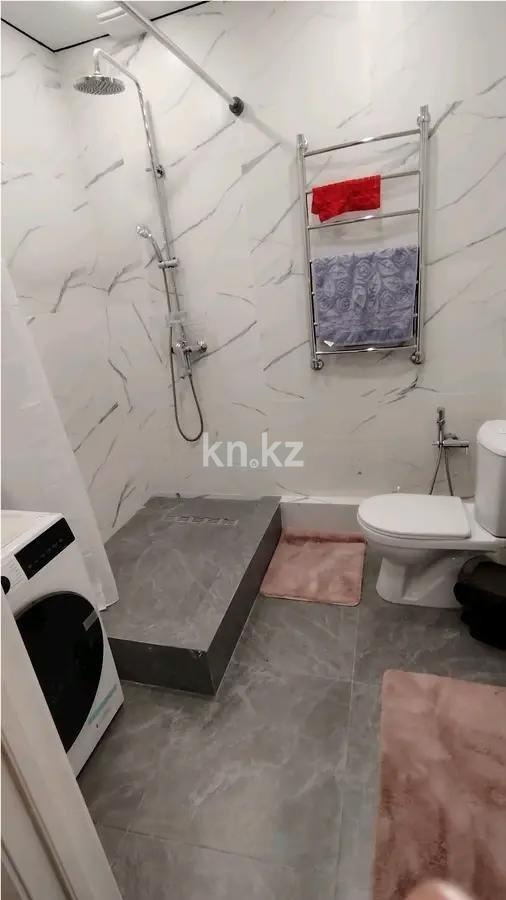 Продажа 1-комнатной квартиры, 30 м² в Алматы - фото 3