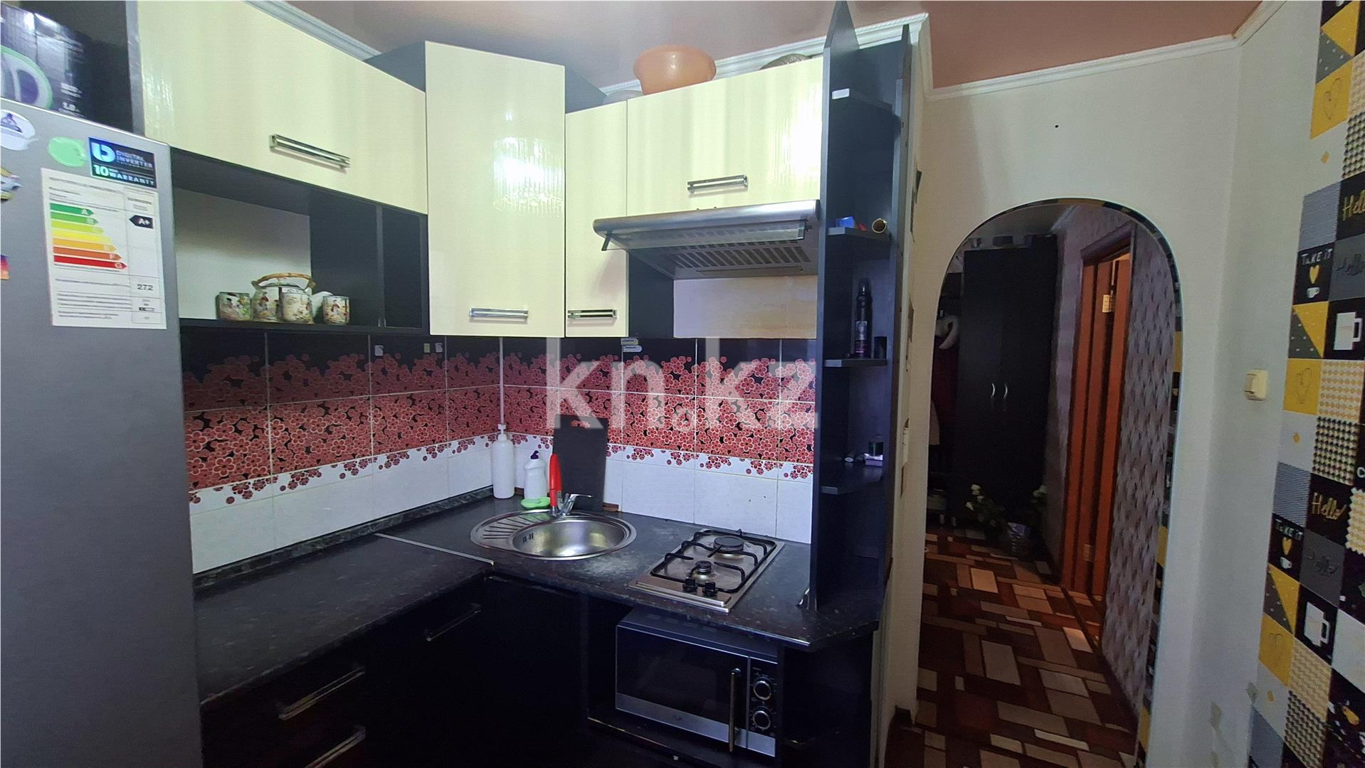 Продажа 2-комнатной квартиры, 46 м² в Темиртау - фото 7