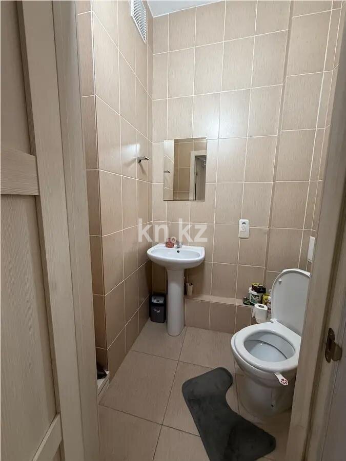 Продажа 1-комнатной квартиры, 40 м² в Астане - фото 4
