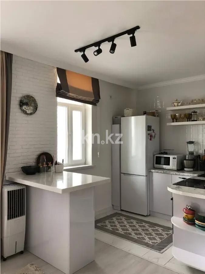 Продажа 2-комнатной квартиры, 64 м² в Астане - фото 3