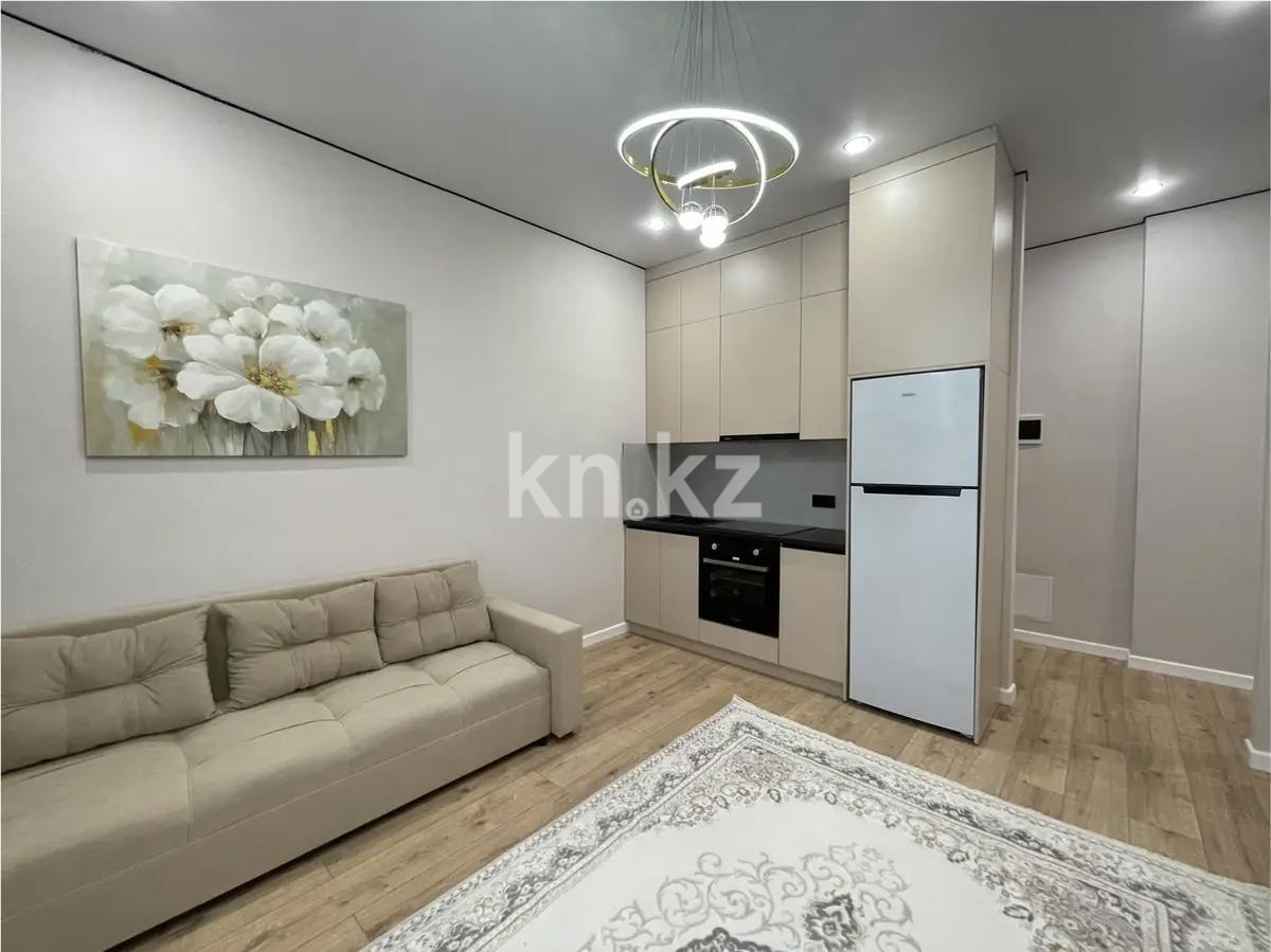 Продажа 2-комнатной квартиры, 42 м², ул. Е-36, дом  11 в Астане - фото 2
