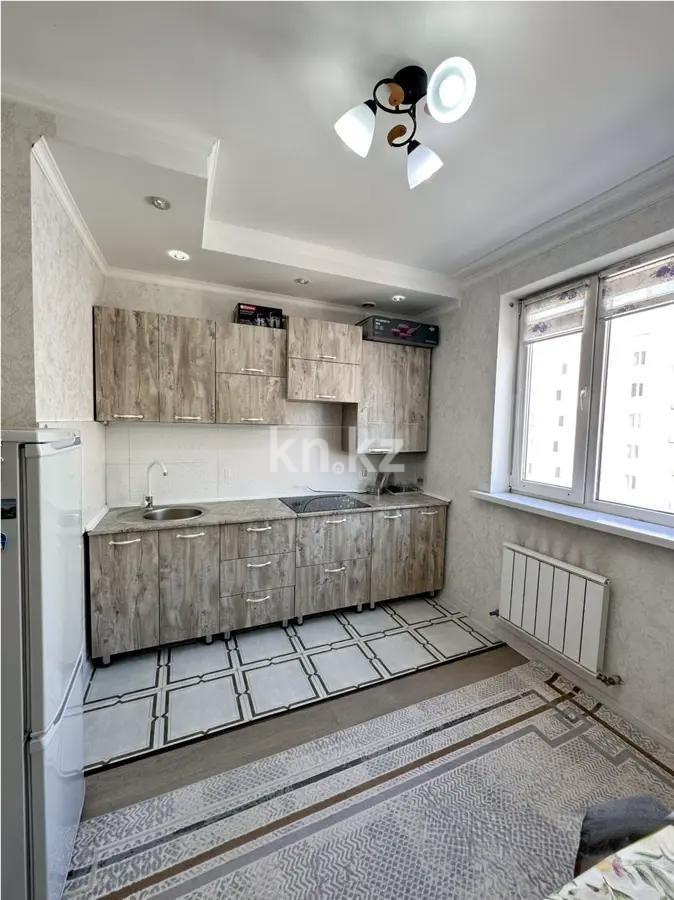 Продажа 1-комнатной квартиры, 35 м² в Алматы - фото 2