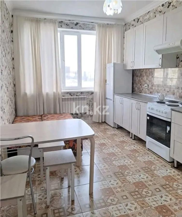 Продажа 1-комнатной квартиры, 42 м² в Астане - фото 2