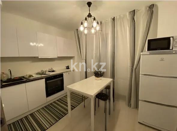 Продажа 1-комнатной квартиры, 38.6 м² в Астане - фото 3