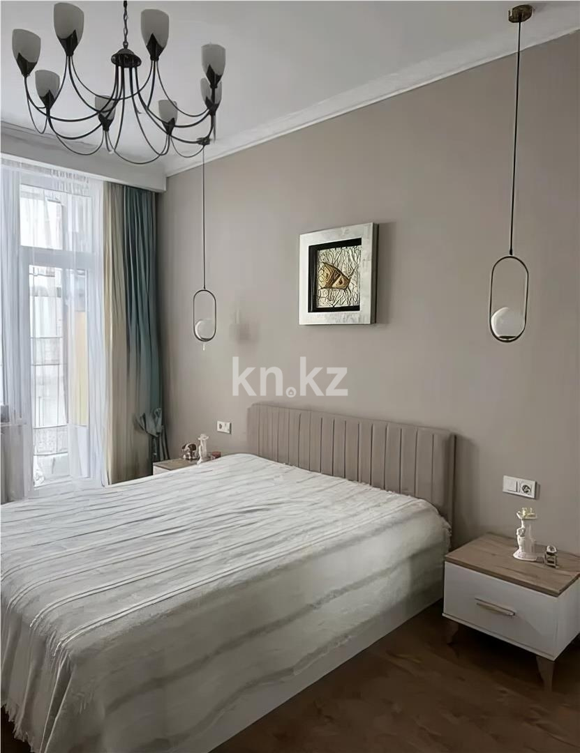 Продажа 4-комнатной квартиры, 113 м² в Караганде - фото 2
