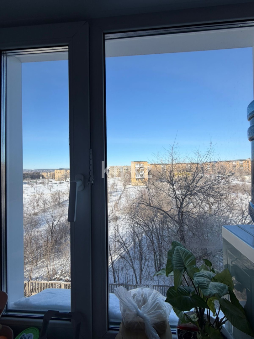 Продажа 3-комнатной квартиры, 59.4 м² в Караганде - фото 6