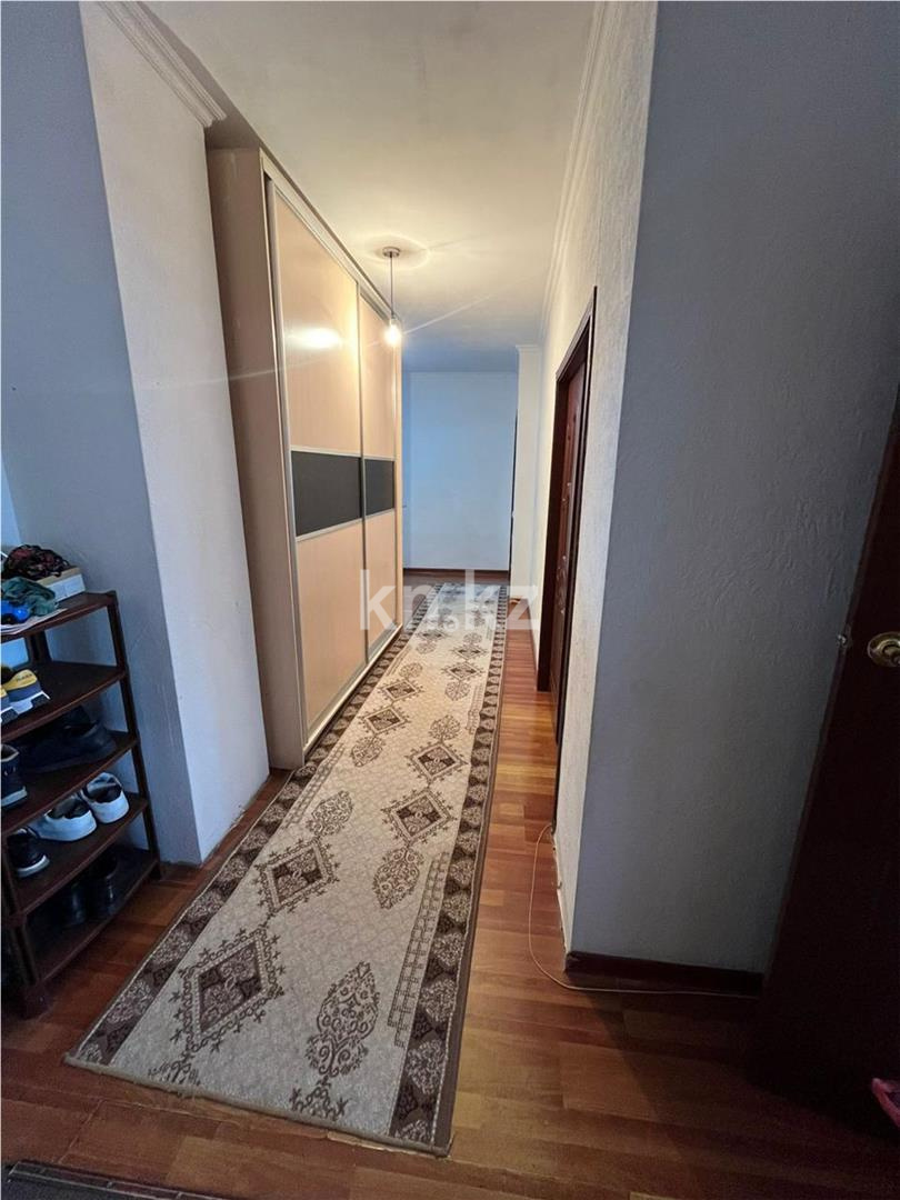 Продажа 3-комнатной квартиры, 92 м² в Астане - фото 12