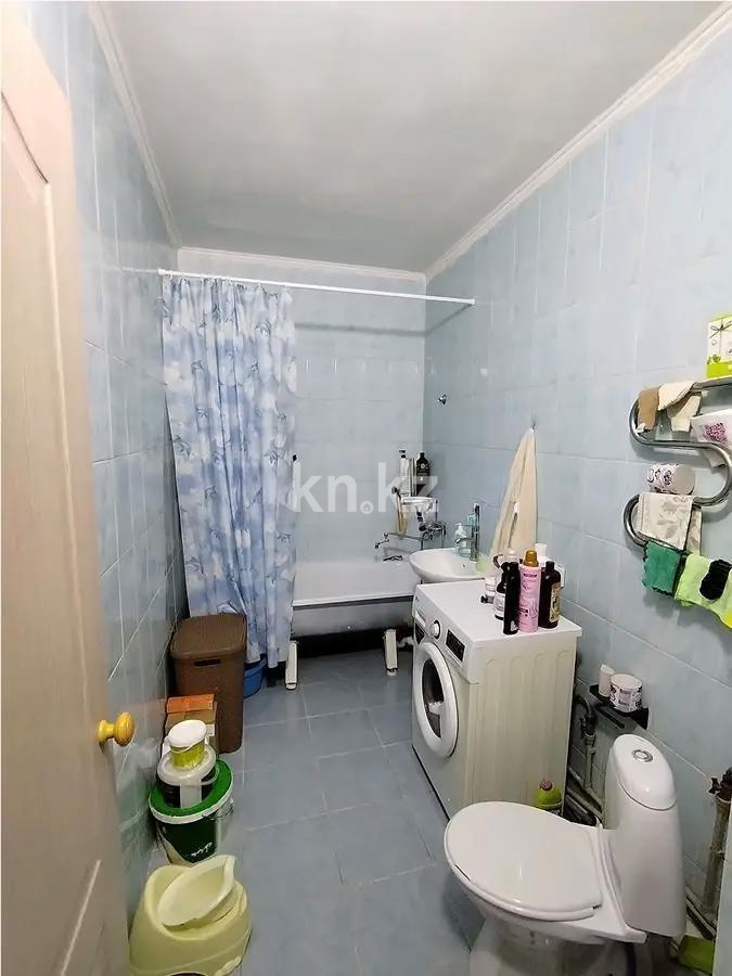 Продажа 1-комнатной квартиры, 31.9 м² в Астане - фото 4