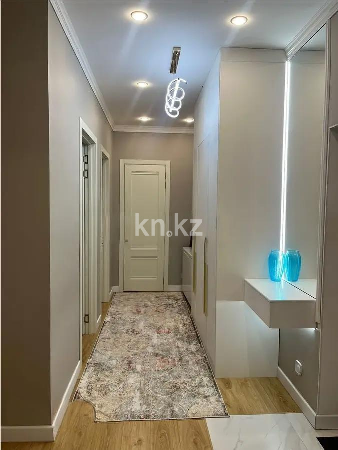 Продажа 3-комнатной квартиры, 87 м² в Астане - фото 7