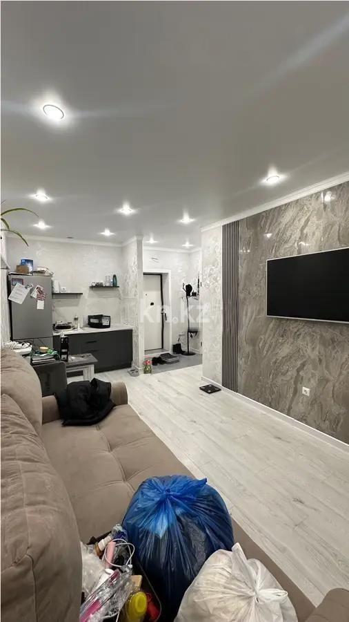 Продажа 2-комнатной квартиры, 39 м² в Астане - фото 2