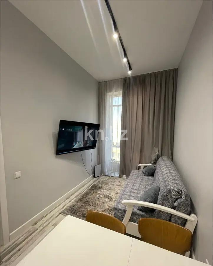 Продажа 2-комнатной квартиры, 38 м² в Алматы