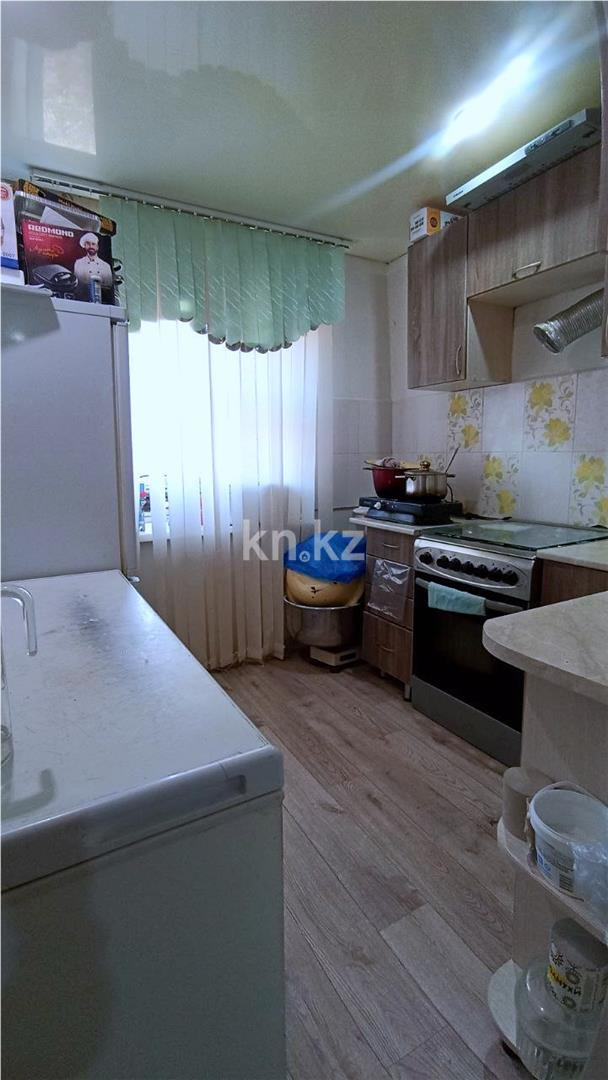 Продажа 2-комнатной квартиры, 45 м², пр. Республики в Темиртау - фото 6