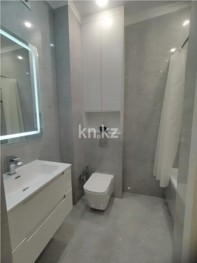 Продажа 3-комнатной квартиры, 89.6 м² в Астане - фото 5