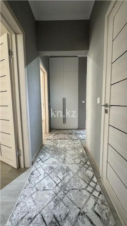Продажа 2-комнатной квартиры, 56 м² в Астане - фото 4