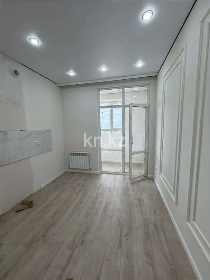 Продажа 1-комнатной квартиры, 38 м² в Караганде - фото 2
