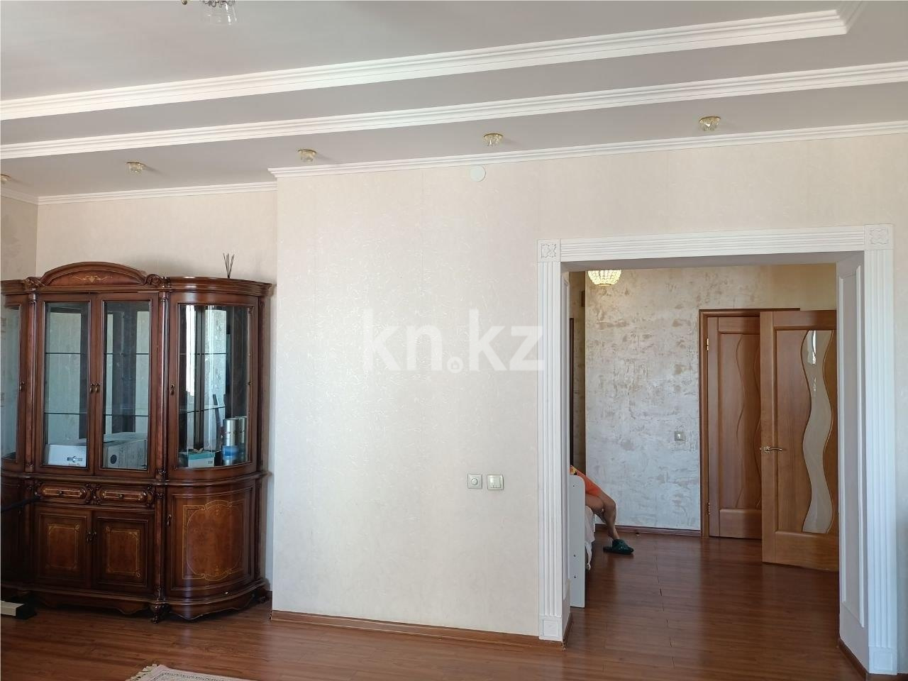 Продажа 3-комнатной квартиры, 115 м² в Астане - фото 4