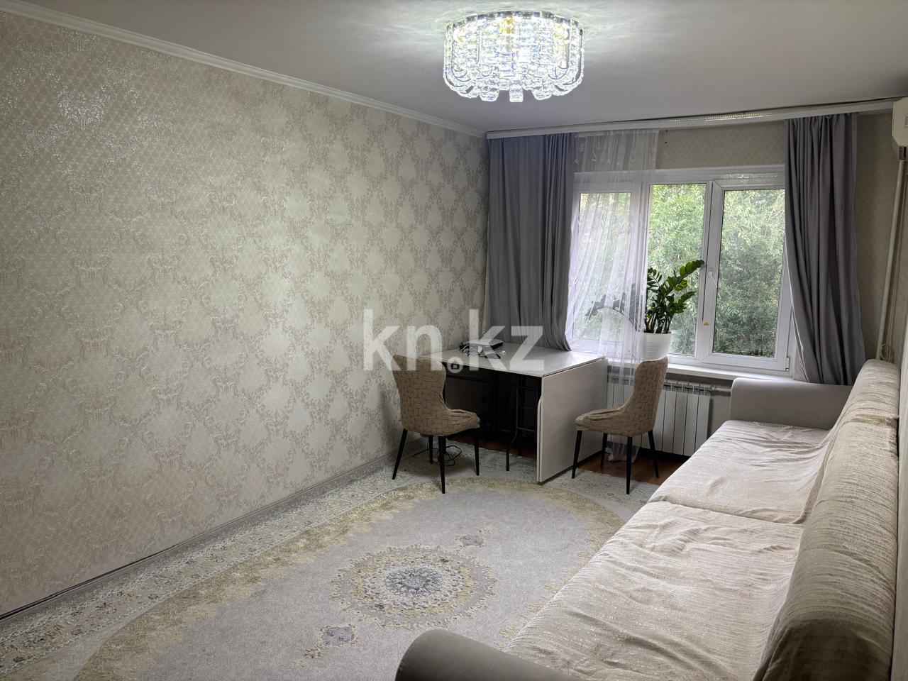 Продажа 4-комнатной квартиры, 85 м² в Алматы