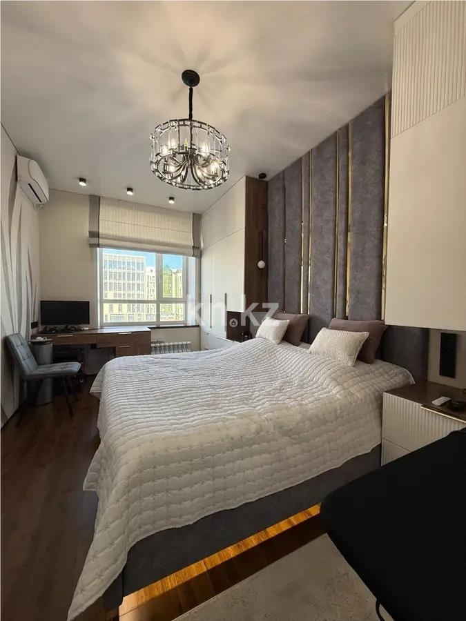 Продажа 2-комнатной квартиры, 90.2 м² в Астане - фото 2