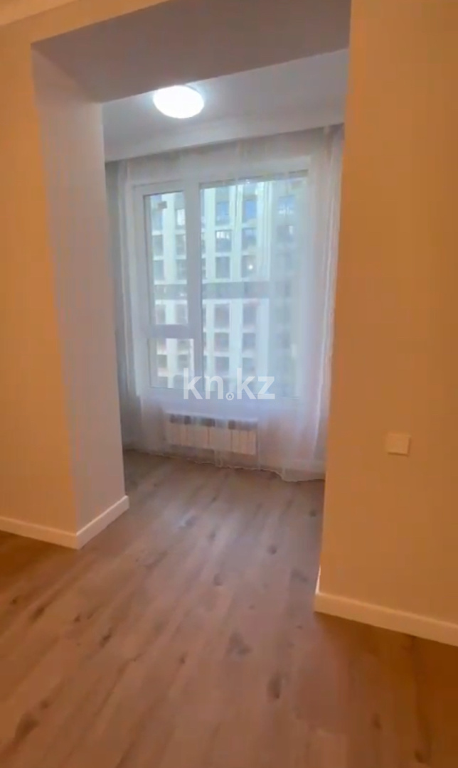 Аренда 2-комнатной квартиры, 57 м², ул. Сызганова, дом  1/2 - пр. Мангилик Ел в Астане - фото 6