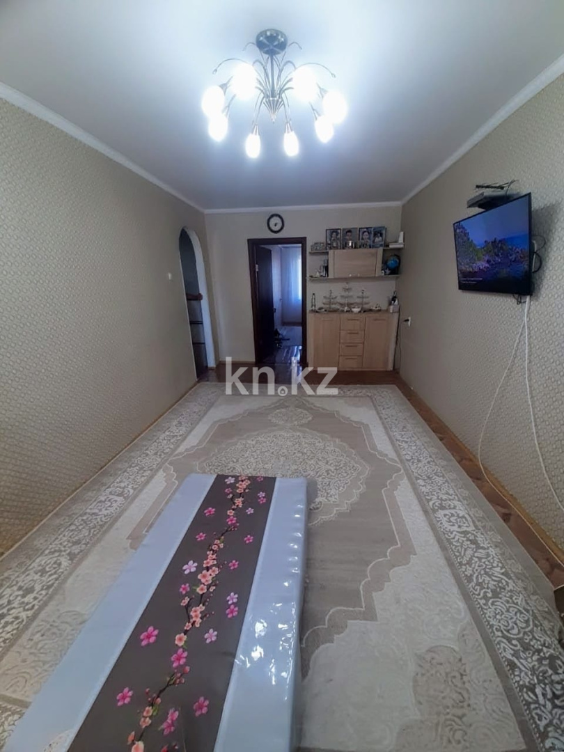 Продажа 2-комнатной квартиры, 44 м², ул. Ярославская в Уральске - фото 2