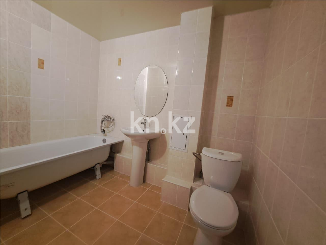 Продажа 2-комнатной квартиры, 57 м², пр. Женис, дом  2 в Астане - фото 9