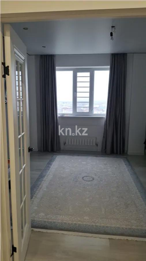 Продажа 3-комнатной квартиры, 64.5 м² в Астане - фото 2