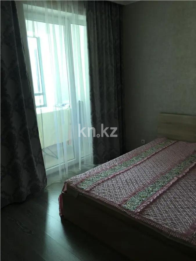 Продажа 2-комнатной квартиры, 57 м², пр. Кабанбай батыра, дом  46 в Астане - фото 2