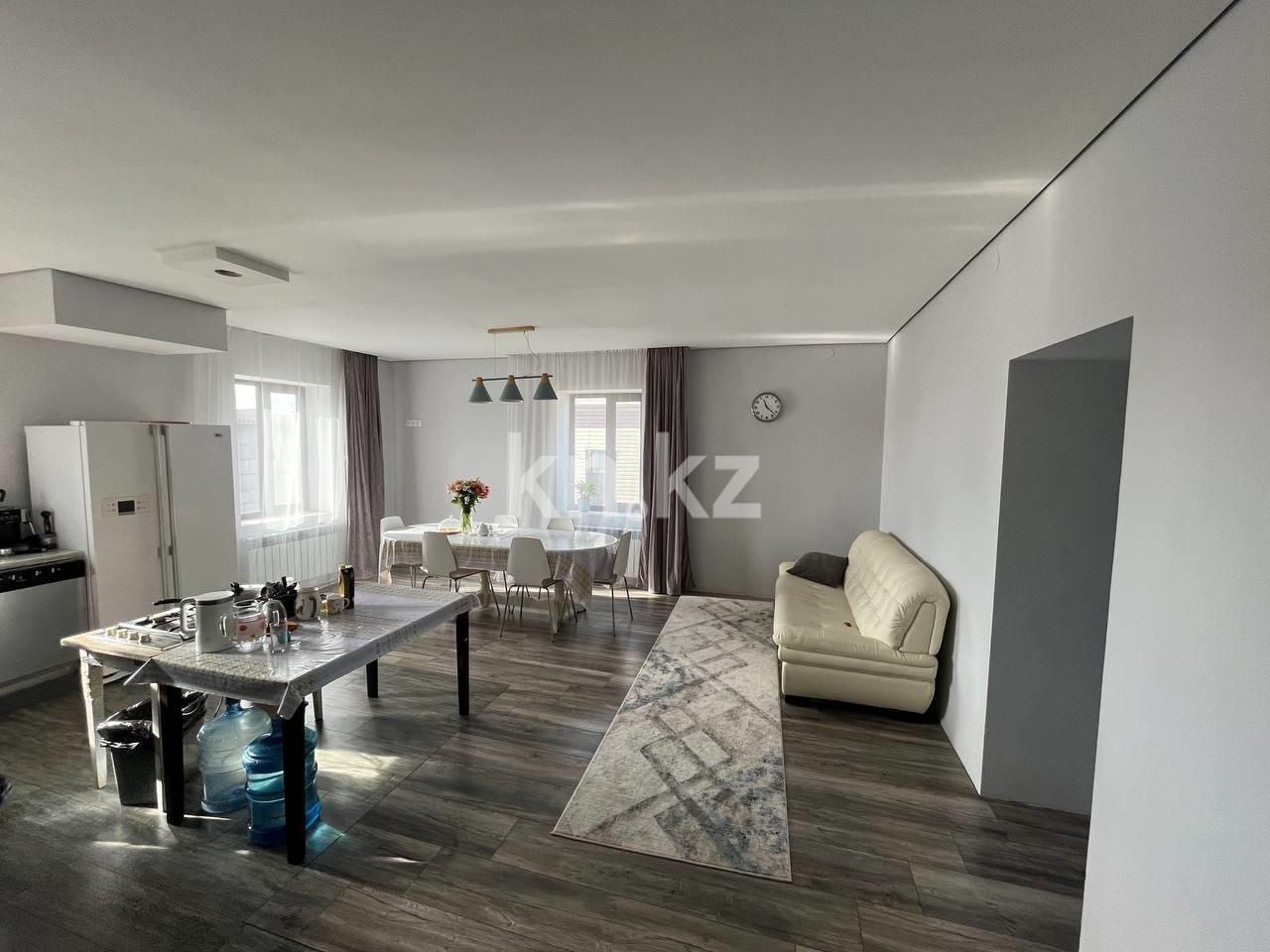 Продажа 6-комнатного дома, 318 м², ул. 2-ая, дом  34/3 в Караганде - фото 13