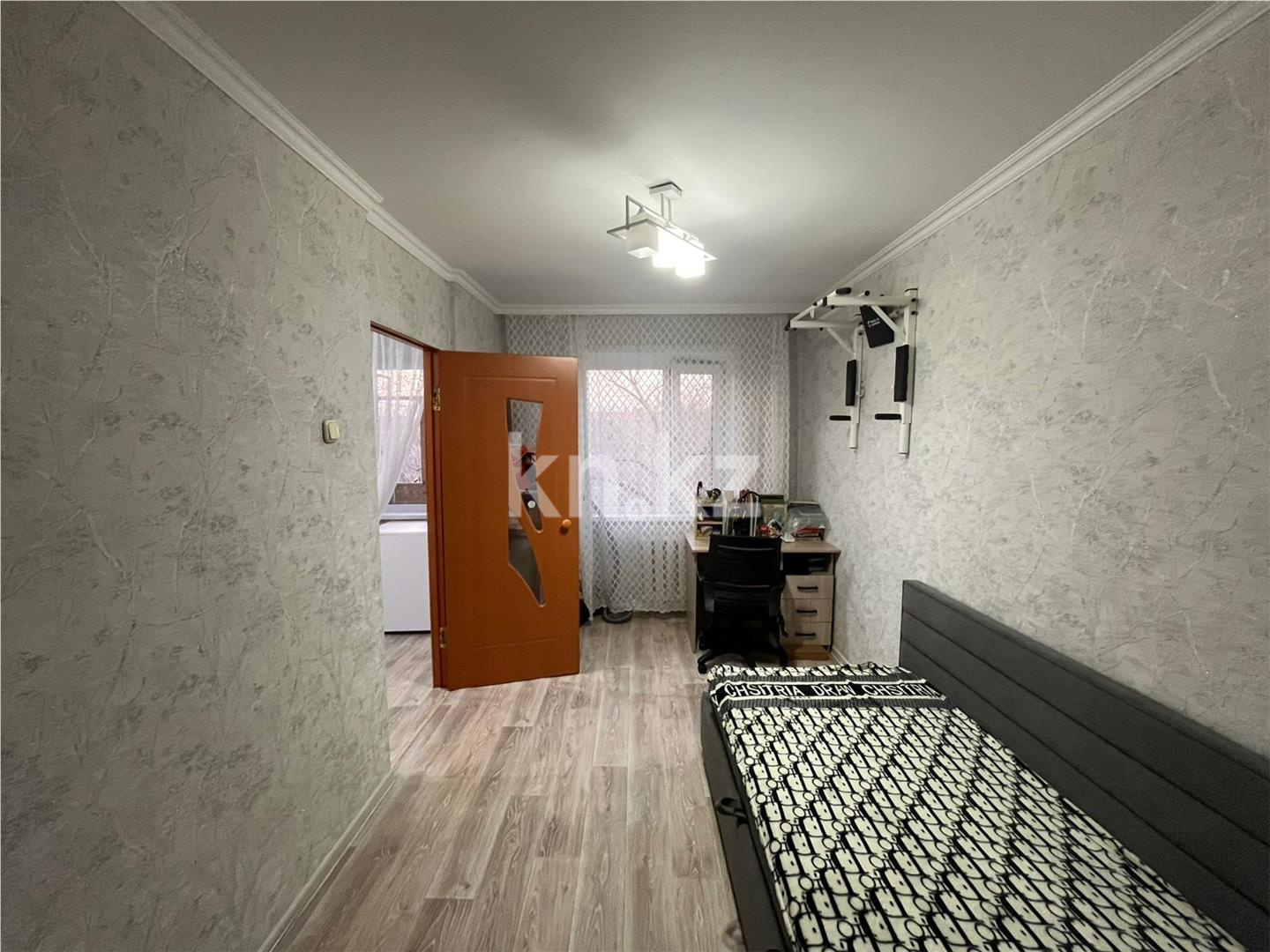Продажа 3-комнатной квартиры, 62 м² в Караганде - фото 3