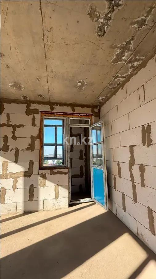 Продажа 3-комнатной квартиры, 66.4 м² в Астане - фото 2