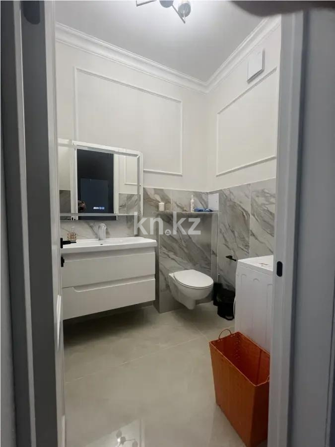 Продажа 3-комнатной квартиры, 105 м² в Астане - фото 4