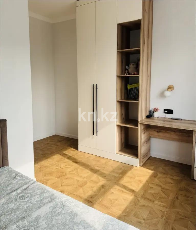 Продажа 4-комнатной квартиры, 94 м² в Алматы - фото 3