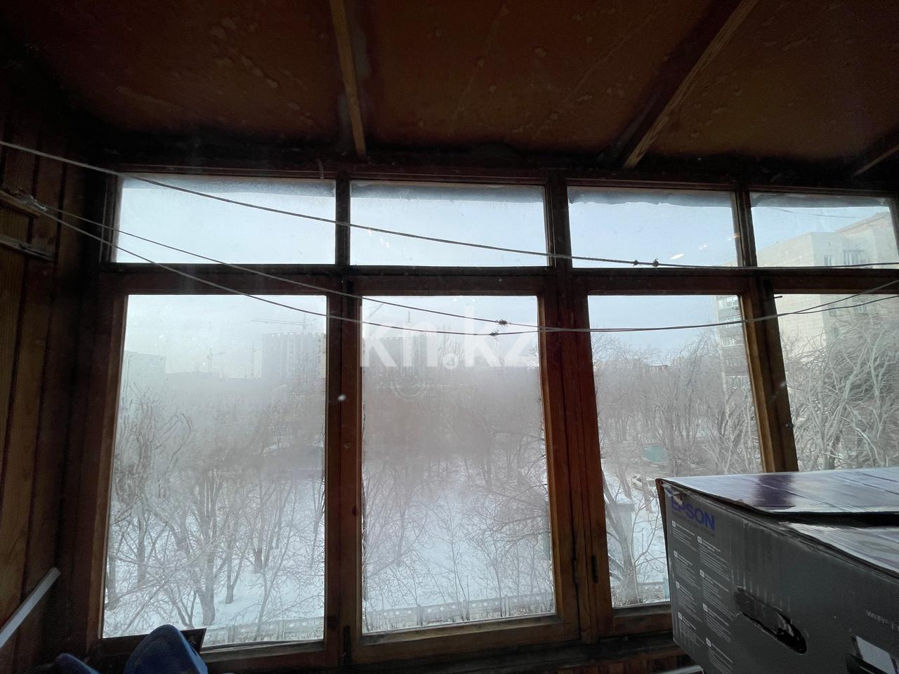 Продажа 2-комнатной квартиры, 44 м², ул. Муканова в Караганде - фото 18